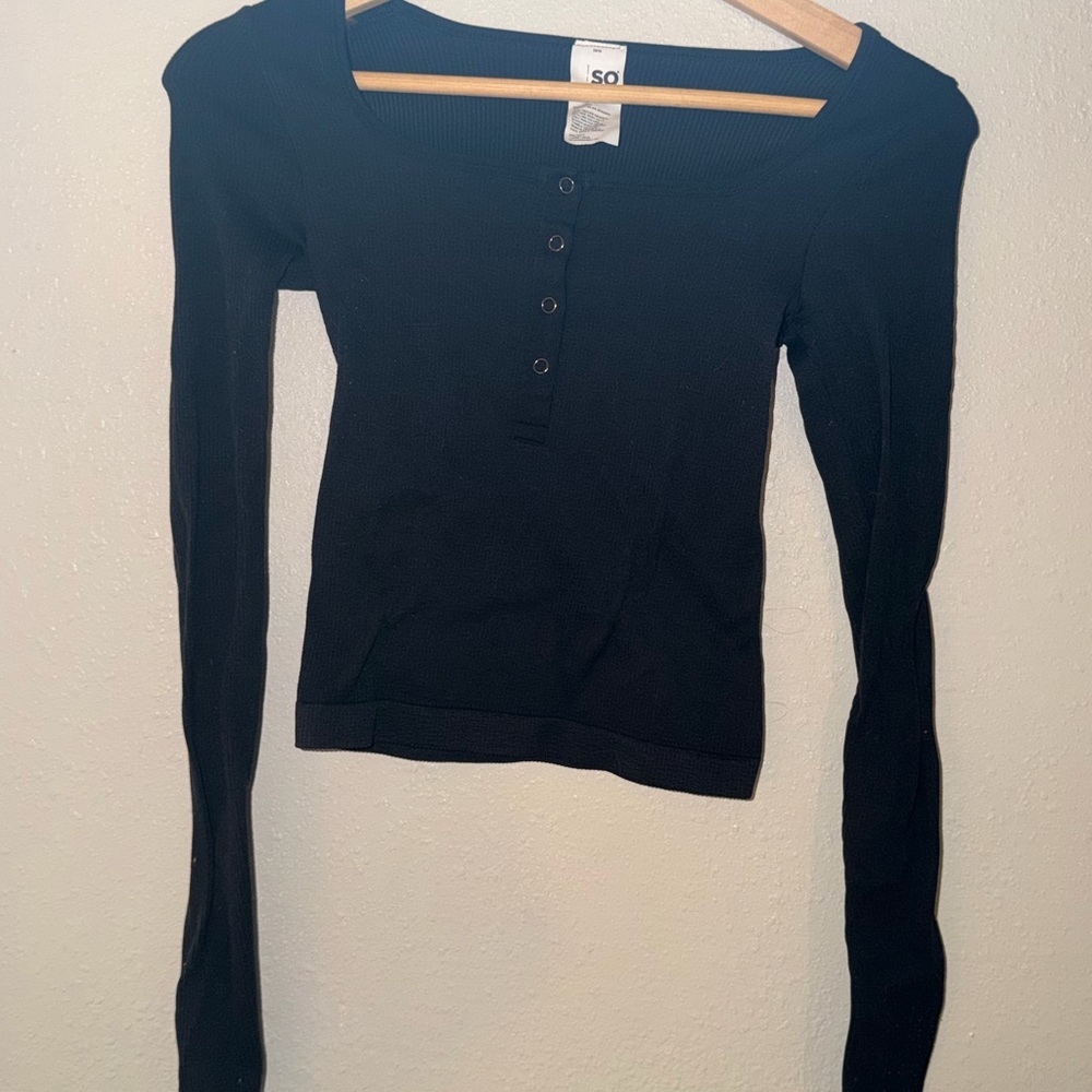 so long sleeve
